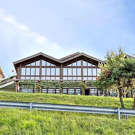 Restaurant Moeve * Faulensee