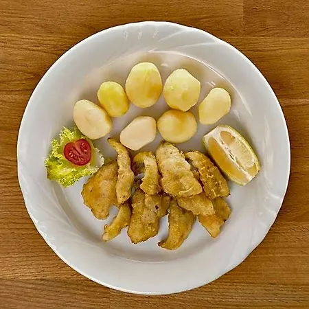 Restaurant Moeve