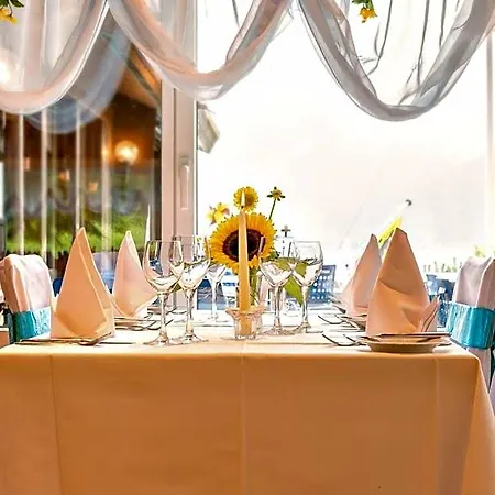 Hotel Restaurant Moeve