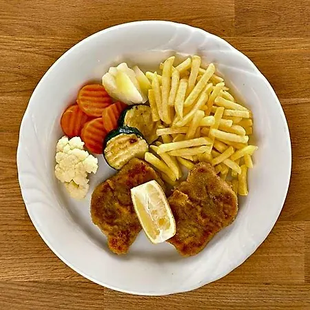 Restaurant Moeve *
