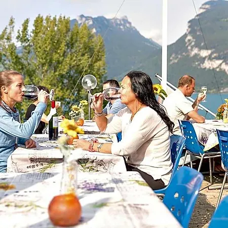 Hotel Restaurant Moeve