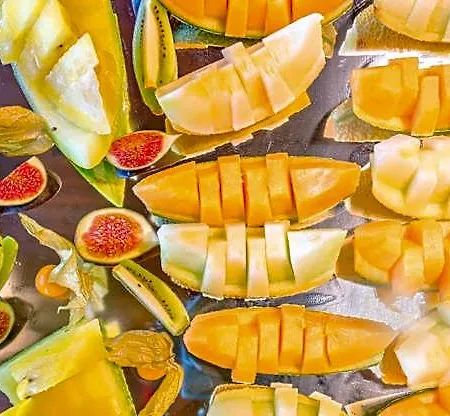 ومطعم موف * فولنسي