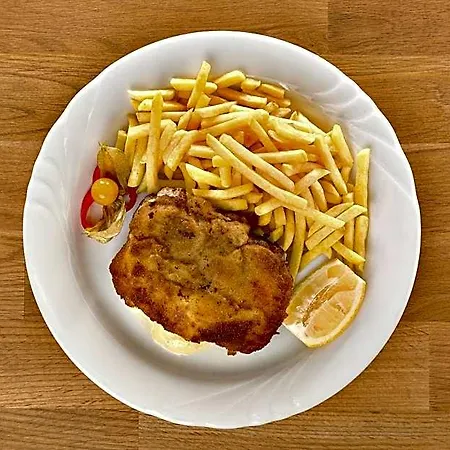 Restaurant Moeve Hotel
