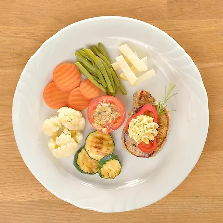 Hotell Restaurant Möve