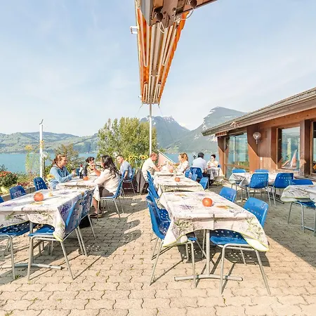 Restaurant Move