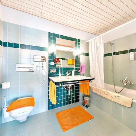 Hotell Restaurant Möve *