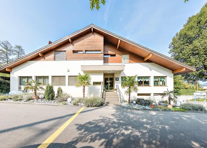 Restaurant Move Faulensee