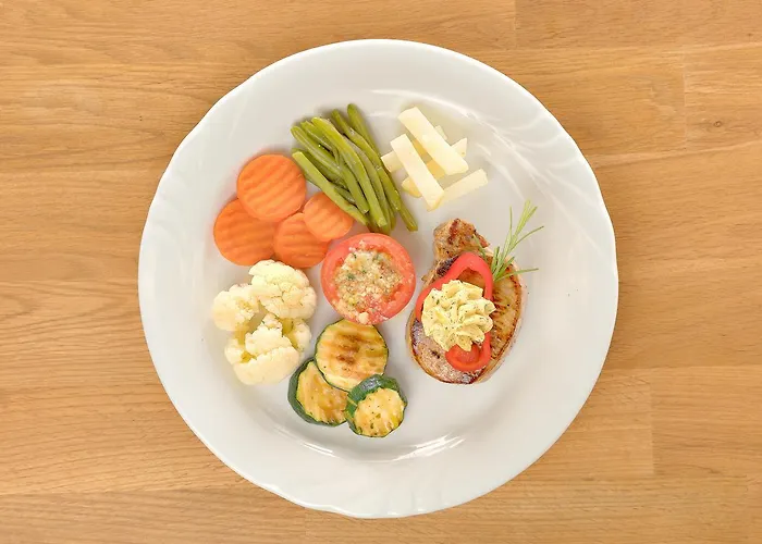 Hotel Restaurant Move