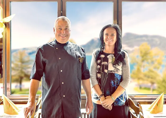 Hotel Restaurant Move *