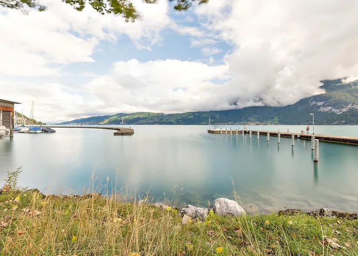 Restaurant Move * Faulensee