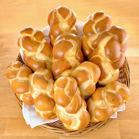 Restaurant Moeve * Faulensee