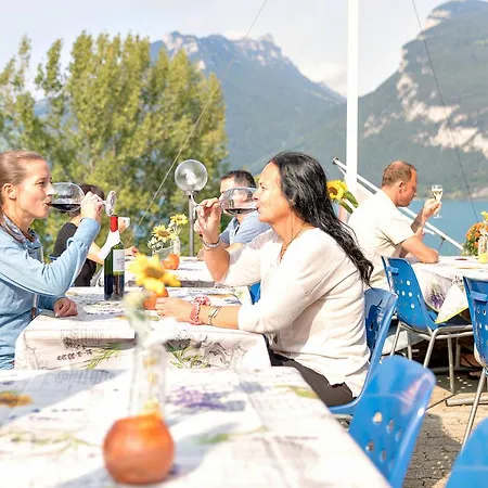 Hotel Restaurant Moeve