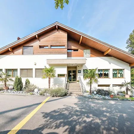 Restaurant Moeve Faulensee