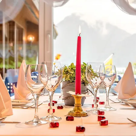 Hotel Restaurant Moeve *