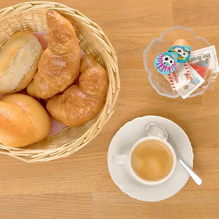 Otel Restaurant Moeve