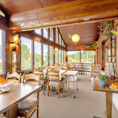 Restaurant Moeve Hotel *