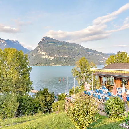 Hotel Restaurant Moeve