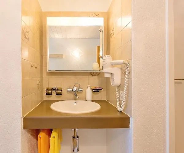 Restaurant Moeve Hotel