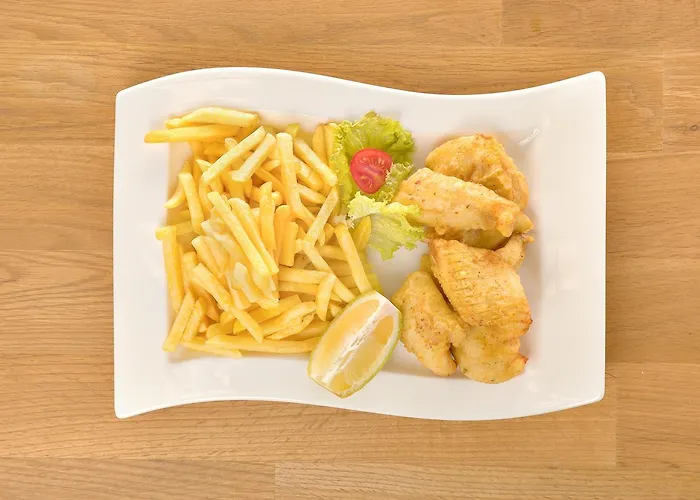 Restaurant Moeve Hotel