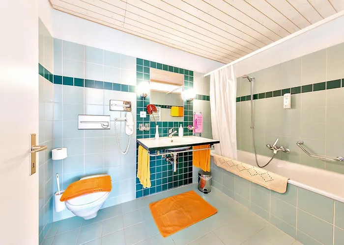 Hotel Restaurant Moeve *