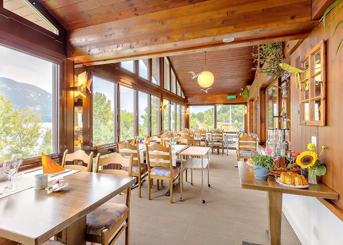 Restaurant Moeve Hotel *