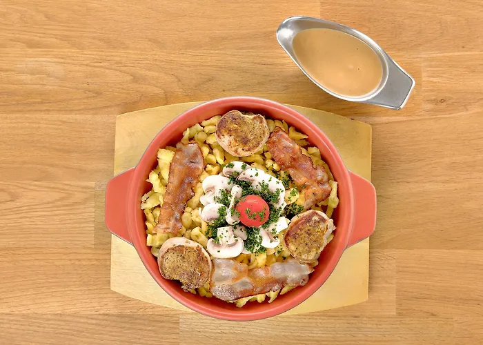 فندق ومطعم موف *